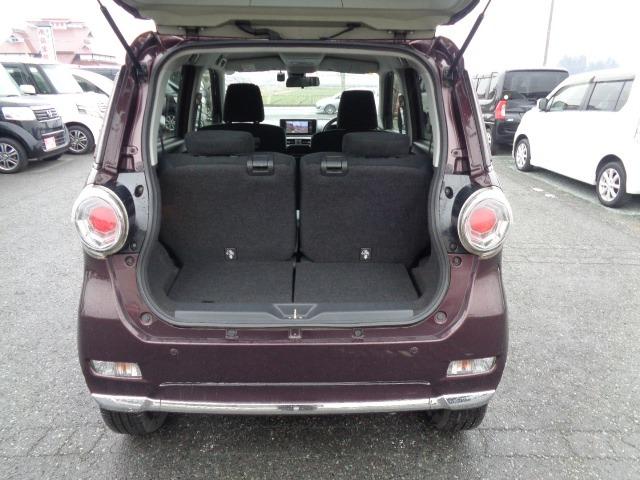 キャスト スタイルＧ　ターボ　ＳＡＩＩ　４ＷＤ　ターボ　純正ナビ　地デジ　Ｂｌｕｅｔｏｏｔｈオーディオ　バックカメラ　ナビ連携ドライブレコーダー　オートライト　オートライト　ブレーキサポート　ステアスイッチ　アイドリングストップ（10枚目）