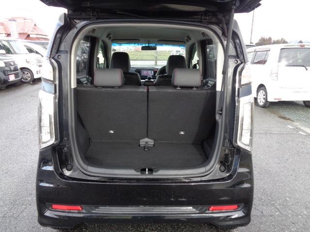 Ｎ－ＷＧＮカスタム Ｇ・Ｌパッケージ　４ＷＤ　純正ナビ　テレビ　Ｂｌｕｅｔｏｏｔｈオーディオ　バックカメラ　エンジンスターター　クルーズコントロール　ステアスイッチ　左右シートヒーター　オートライト　オートミラー　オートエアコン（10枚目）