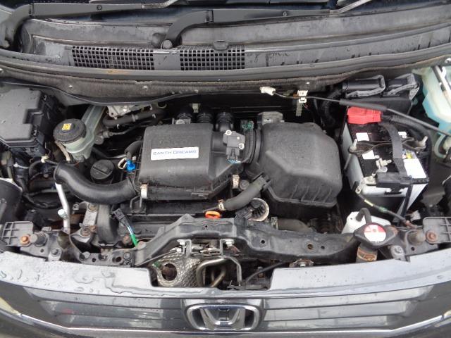 Ｎ－ＷＧＮカスタム Ｇ・Ｌパッケージ　４ＷＤ　純正ナビ　テレビ　Ｂｌｕｅｔｏｏｔｈオーディオ　バックカメラ　エンジンスターター　クルーズコントロール　ステアスイッチ　左右シートヒーター　オートライト　オートミラー　オートエアコン（30枚目）