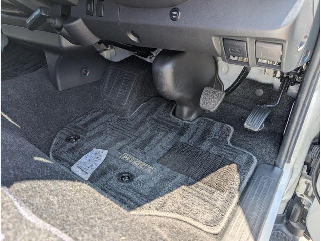 ハイエースワゴン グランドキャビン　４ＷＤ（48枚目）
