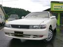 TOYOTA CHASER