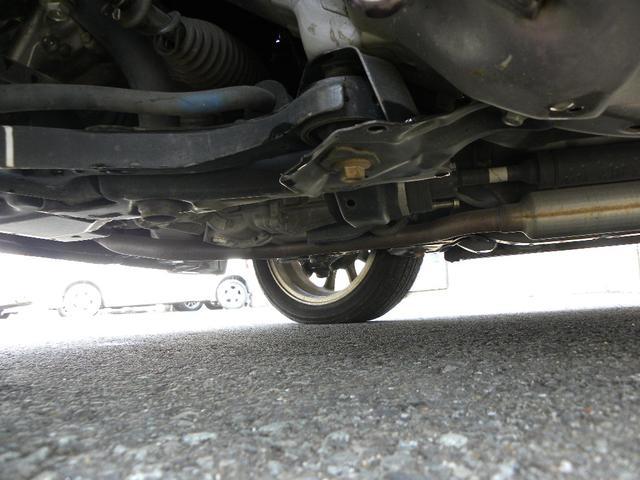 RS 4WD スマートキー HID 16AW 寒冷地仕様(18枚目)