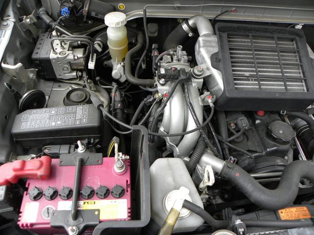 エクシード 4WD SDナビ CD バックカメラ 15AW(18枚目)
