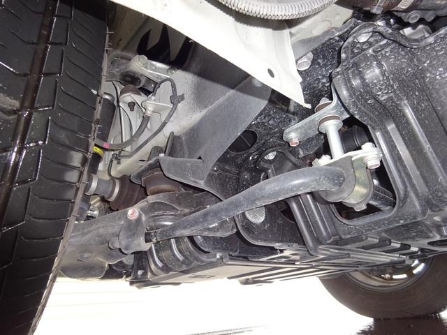 ハイエースバン スーパーGL ダークプライムII アルパイン11型・デジタルインナーミラー・全方位・ドラレコ・TRDエアロ・防音・防振・断熱施工・コンフォートリーフ・スタビライザー・ノニデルキャンピング仕様(ベットキット・シンク)・ESSEX16AW(15枚目)