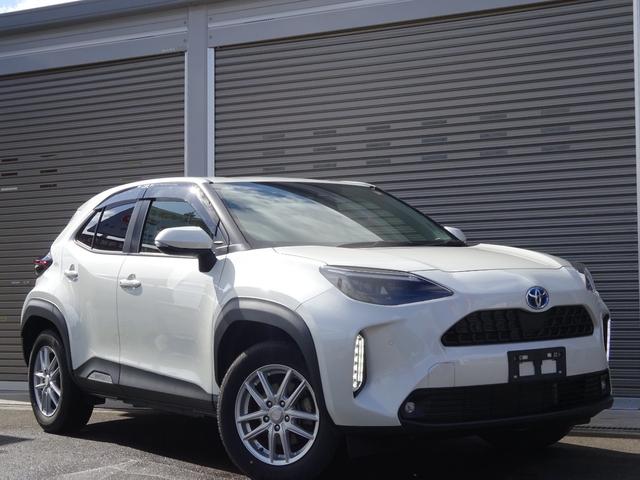 ヤリスクロス ハイブリッドZ(28枚目)