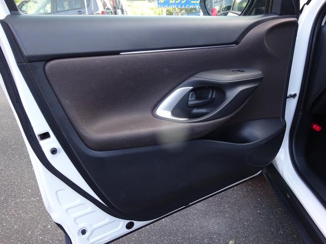 ヤリスクロス ハイブリッドZ(31枚目)