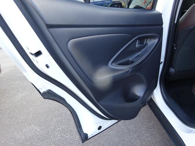 ヤリスクロス ハイブリッドZ(32枚目)