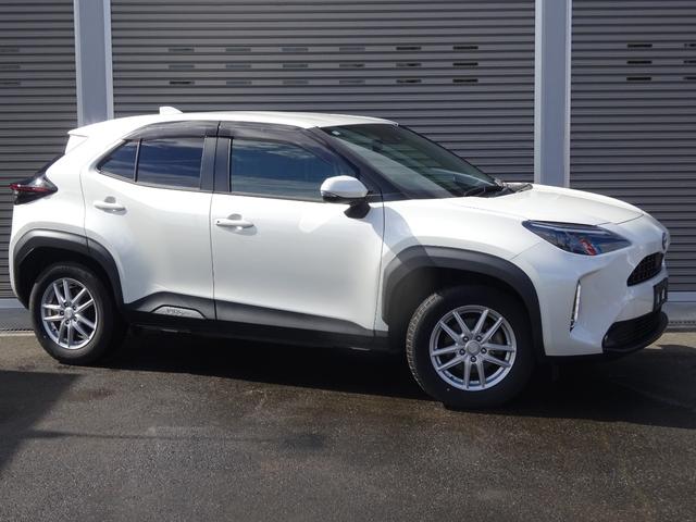 ヤリスクロス ハイブリッドZ(38枚目)