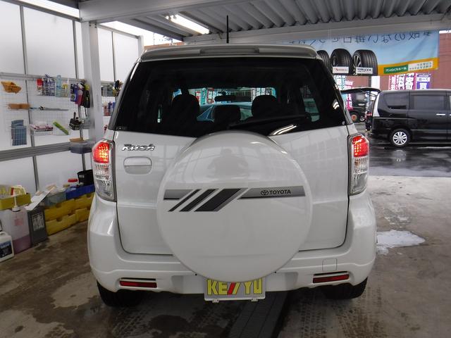 G Lパッケージ 4WD フルセグ ETC デフロックHID(6枚目)