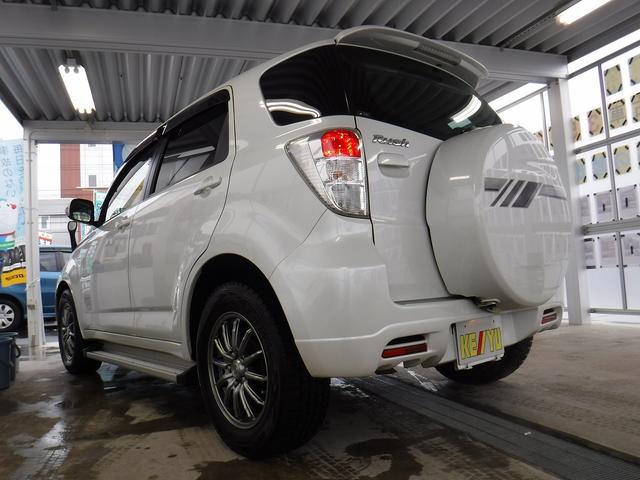 G Lパッケージ 4WD フルセグ ETC デフロックHID(7枚目)