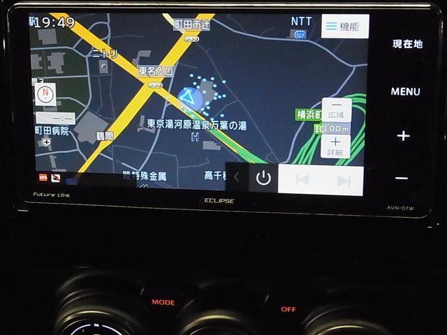 ベースグレード　禁煙車　６速マニュアル　ターボ【クルーズコントロール】【メモリーナビ】フルセグＴＶ＆Ｂｌｕｅｔｏｏｔｈ＆バックカメラ　シートヒーター　スマートキー＆プッシュスタート　横滑り防止装置(22枚目)