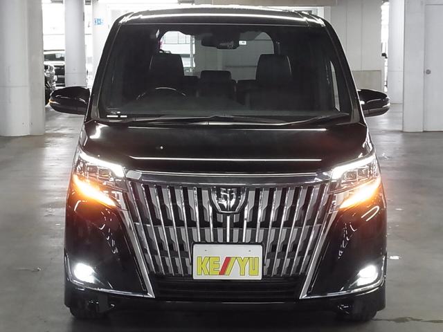 Ｇｉ　禁煙車　後期型【衝突被害軽減サポート＆レーンアシスト】クルーズコントロール　両側電動スライドドア【フリップダウンモニター＆純正９インチナビ】フルセグＴＶ＆Ｂｌｕｅｔｏｏｔｈ＆バックカメラ(6枚目)