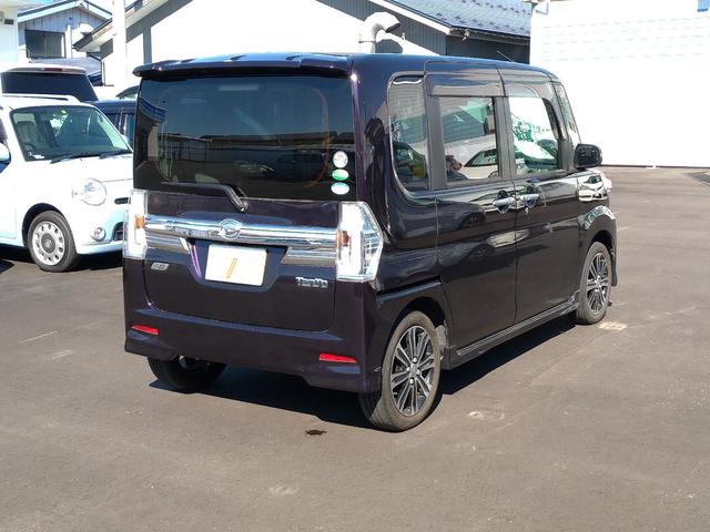 カスタムRS トップエディションSAターボSDナビBモニター(2枚目)