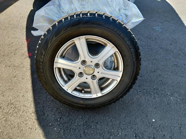 カスタムRS トップエディションSAターボSDナビBモニター(12枚目)