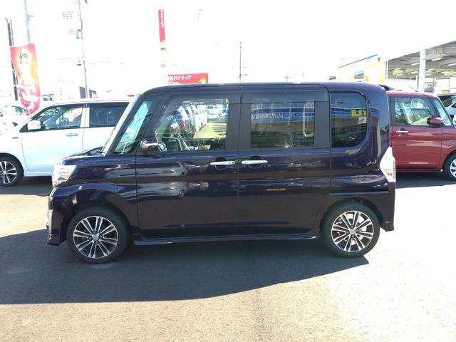 カスタムRS トップエディションSAターボSDナビBモニター(18枚目)