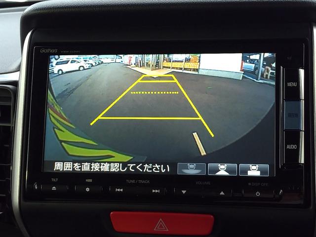 G ターボSSパッケージ衝突被害軽減フルセグSDナビBカメラ(18枚目)