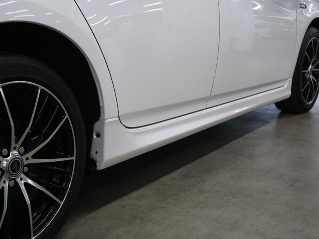 S 禁煙車 スマートキー&プッシュスタート ステリモ ETC 純正SDナビ&フルセグ DVD再生 バックカメラ Bluetooth接続 シートヒーター HIDヘッドライト フォグ 社外アルミホイール(38枚目)