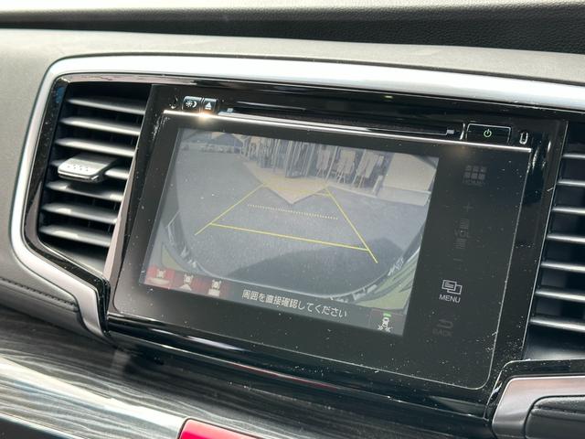アブソルート・EX フル装備 ホンダインターナビ HDMI 両側パワースライドドア 電動シート ウォークスルー オットマンシート オートエアコン LEDヘッドライト アイドリングストップ スマートキー&プッシュスタート(28枚目)