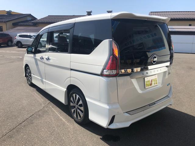 ハイウェイスターG 両側電動スライド プロパイロット付き 全方位モニター 純正9インチナビ シートヒーター LEDヘッドライト フォグ レーダークルーズコントロール レーン&パークアシスト フリップダウンモニター ETC(3枚目)