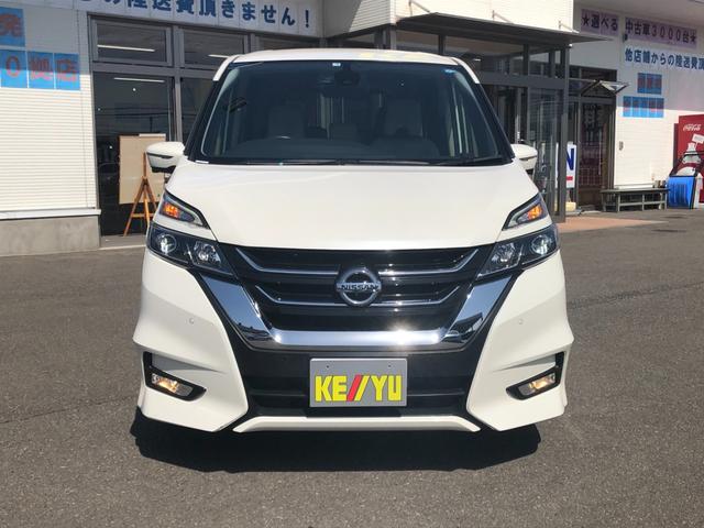ハイウェイスターG 両側電動スライド プロパイロット付き 全方位モニター 純正9インチナビ シートヒーター LEDヘッドライト フォグ レーダークルーズコントロール レーン&パークアシスト フリップダウンモニター ETC(11枚目)