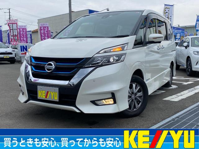 日産 セレナ