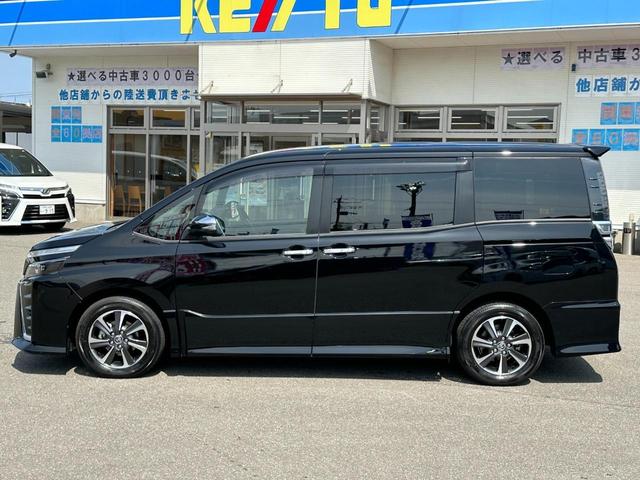 ＺＳ　煌ＩＩＩ　禁煙車　後期型　１オーナー　神奈川県仕入れ【衝突被害軽減サポート＆レーンアシスト】クルーズコントロール　両側電動スライドドア【フリップダウンモニター＆純正９インチナビ】オートマチックハイビーム(10枚目)