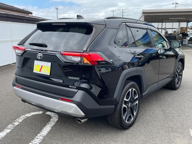 トヨタ ＲＡＶ４