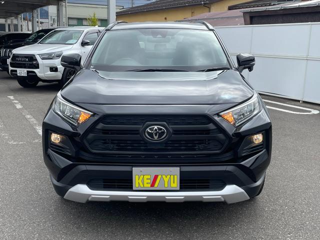 トヨタ ＲＡＶ４