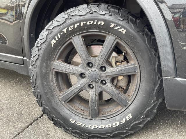 エクストレイル ２０Ｘ　エマージェンシーブレーキパッケージ　４ＷＤ　禁煙車【ＢＦＧｏｏｄｒｉｃｈタイヤ】【衝突被害軽減サポート＆レーンアシスト】純正ＳＤナビ＆フルセグＴＶ＆Ｂｌｕｅｔｏｏｔｈ＆バックカメラ　スマートキー＆純正エンジンスターター　シートヒーター（40枚目）