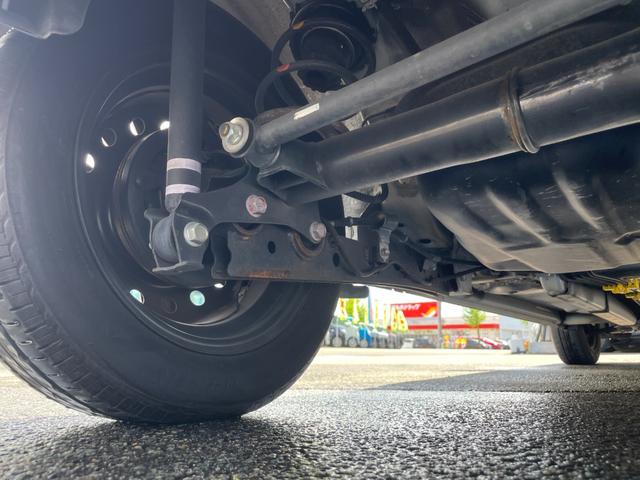ミライース Ｘ　ＳＡＩＩＩ　４ＷＤ　禁煙車【衝突軽減ブレーキ＆レーンアシスト】オートマチックハイビーム　コーナーセンサー【メモリーナビ＆ＣＤ＆ＤＶＤ＆Ｂｌｕｅｔｏｏｔｈ】キーレスエントリー　ＥＴＣ車載機　横滑り防止装置（42枚目）