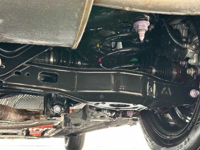 カローラ ハイブリッド　Ｇ　４ＷＤ　禁煙車【衝突軽減ブレーキ＆レーンアシスト】レーダークルーズコントロール　コーナーセンサー【１０．５インチディスプレイオーディオプラス＆フルセグＴＶ＆Ｂｌｕｅｔｏｏｔｈ＆バックカメラ】（57枚目）