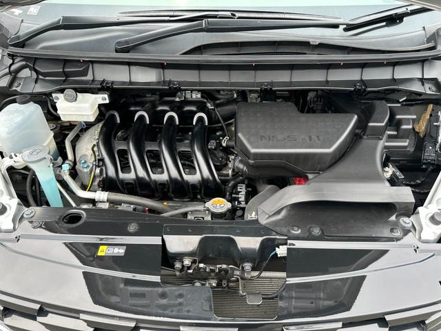 セレナ ＸＶ　４ＷＤ　禁煙車【衝突軽減ブレーキ＆レーンアシスト】コーナーセンサー　ブラインドスポットモニター　クルーズコントロール【両側電動スライドドア】メモリーナビ＆アラウンドビューモニター＆Ｂｌｕｅｔｏｏｔｈ（46枚目）