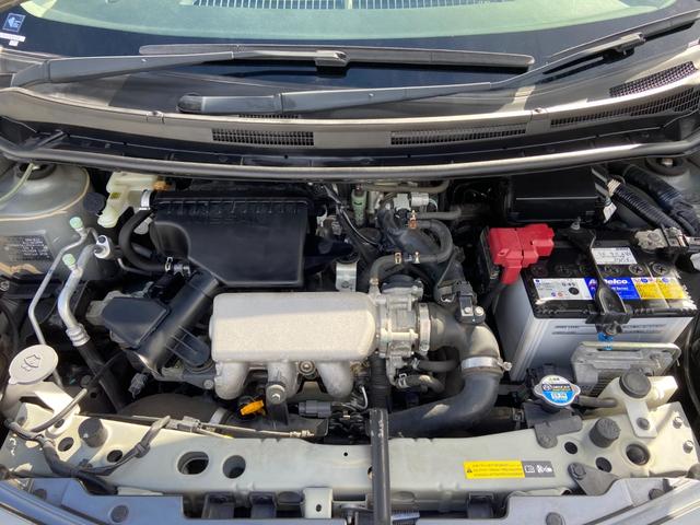 ノート メダリスト　禁煙車【衝突被害軽減サポート＆レーンアシスト＆コーナーセンサー】【純正ＳＤナビ＆フルセグＴＶ＆Ｂｌｕｅｔｏｏｔｈ＆アラウンドビューモニター】スマートキー　横滑り防止装置　アイドリングストップ（42枚目）