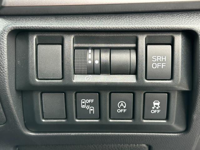 インプレッサスポーツ １．６ｉ－Ｓアイサイト　アクセントブラック　禁煙車　１オーナー【衝突被害軽減サポート＆レーンアシスト】レーダークルーズコントロール　コーナーセンサー【アルパインナビ＆フルセグＴＶ＆Ｂｌｕｅｔｏｏｔｈ＆バックカメラ】デジタルインナーミラー（12枚目）