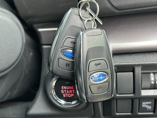 インプレッサスポーツ １．６ｉ－Ｓアイサイト　アクセントブラック　禁煙車　１オーナー【衝突被害軽減サポート＆レーンアシスト】レーダークルーズコントロール　コーナーセンサー【アルパインナビ＆フルセグＴＶ＆Ｂｌｕｅｔｏｏｔｈ＆バックカメラ】デジタルインナーミラー（15枚目）