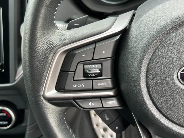 インプレッサスポーツ １．６ｉ－Ｓアイサイト　アクセントブラック　禁煙車　１オーナー【衝突被害軽減サポート＆レーンアシスト】レーダークルーズコントロール　コーナーセンサー【アルパインナビ＆フルセグＴＶ＆Ｂｌｕｅｔｏｏｔｈ＆バックカメラ】デジタルインナーミラー（31枚目）
