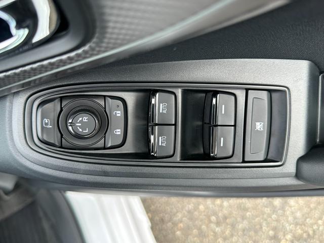 インプレッサスポーツ １．６ｉ－Ｓアイサイト　アクセントブラック　禁煙車　１オーナー【衝突被害軽減サポート＆レーンアシスト】レーダークルーズコントロール　コーナーセンサー【アルパインナビ＆フルセグＴＶ＆Ｂｌｕｅｔｏｏｔｈ＆バックカメラ】デジタルインナーミラー（43枚目）