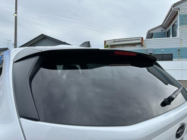 インプレッサスポーツ １．６ｉ－Ｓアイサイト　アクセントブラック　禁煙車　１オーナー【衝突被害軽減サポート＆レーンアシスト】レーダークルーズコントロール　コーナーセンサー【アルパインナビ＆フルセグＴＶ＆Ｂｌｕｅｔｏｏｔｈ＆バックカメラ】デジタルインナーミラー（45枚目）