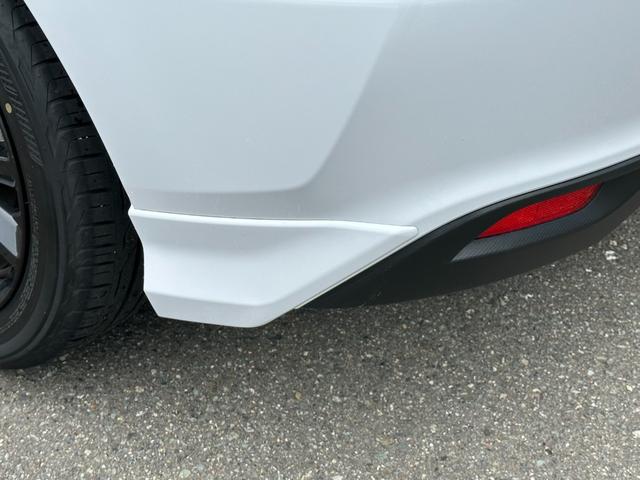 インプレッサスポーツ １．６ｉ－Ｓアイサイト　アクセントブラック　禁煙車　１オーナー【衝突被害軽減サポート＆レーンアシスト】レーダークルーズコントロール　コーナーセンサー【アルパインナビ＆フルセグＴＶ＆Ｂｌｕｅｔｏｏｔｈ＆バックカメラ】デジタルインナーミラー（50枚目）