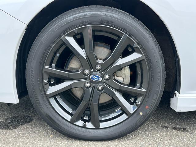 インプレッサスポーツ １．６ｉ－Ｓアイサイト　アクセントブラック　禁煙車　１オーナー【衝突被害軽減サポート＆レーンアシスト】レーダークルーズコントロール　コーナーセンサー【アルパインナビ＆フルセグＴＶ＆Ｂｌｕｅｔｏｏｔｈ＆バックカメラ】デジタルインナーミラー（55枚目）