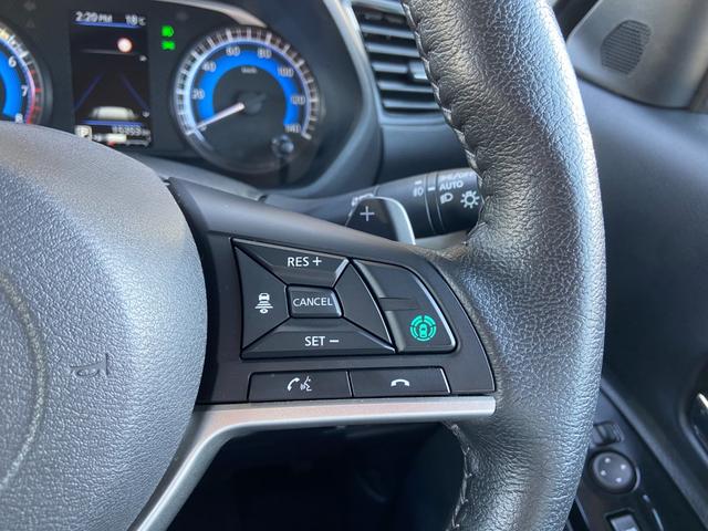 デリカミニ T プレミアム 4WD 禁煙車 1オーナー【衝突被害軽減サポート&レーンアシスト】レーダークルーズコントロール 両側ハンズフリースライドドア【純正9インチディスプレイ&全方位カメラ&Bluetooth】デジタルミラー(11枚目)