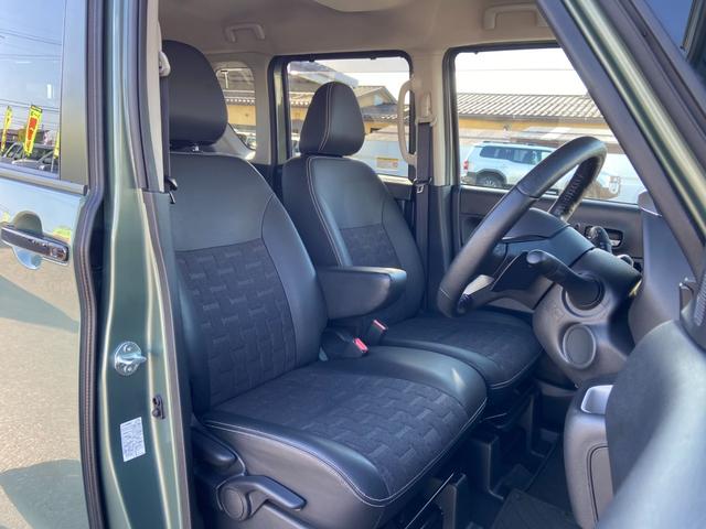 デリカミニ T プレミアム 4WD 禁煙車 1オーナー【衝突被害軽減サポート&レーンアシスト】レーダークルーズコントロール 両側ハンズフリースライドドア【純正9インチディスプレイ&全方位カメラ&Bluetooth】デジタルミラー(26枚目)