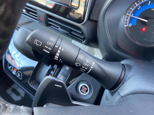 デリカミニ T プレミアム 4WD 禁煙車 1オーナー【衝突被害軽減サポート&レーンアシスト】レーダークルーズコントロール 両側ハンズフリースライドドア【純正9インチディスプレイ&全方位カメラ&Bluetooth】デジタルミラー(33枚目)