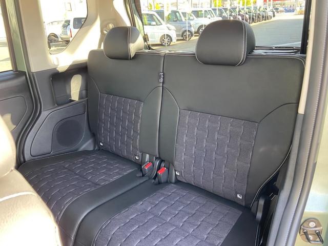 デリカミニ T プレミアム 4WD 禁煙車 1オーナー【衝突被害軽減サポート&レーンアシスト】レーダークルーズコントロール 両側ハンズフリースライドドア【純正9インチディスプレイ&全方位カメラ&Bluetooth】デジタルミラー(41枚目)