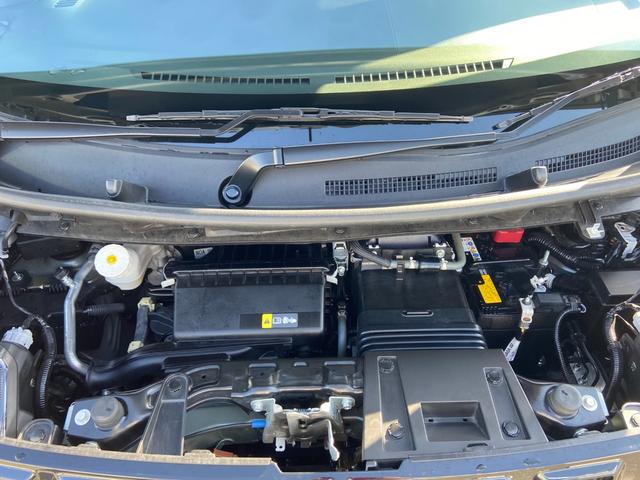 デリカミニ T プレミアム 4WD 禁煙車 1オーナー【衝突被害軽減サポート&レーンアシスト】レーダークルーズコントロール 両側ハンズフリースライドドア【純正9インチディスプレイ&全方位カメラ&Bluetooth】デジタルミラー(43枚目)