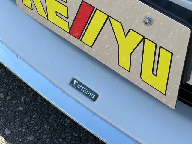 プリウス Ａツーリングセレクション　禁煙車【モデリスタフルエアロ】【衝突被害軽減サポート＆レーンアシスト】レーダークルーズコントロール　オートハイビーム　ヘッドアップディスプレイ【純正９インチナビ＆パーキングアシスト＆フルセグＴＶ】（14枚目）