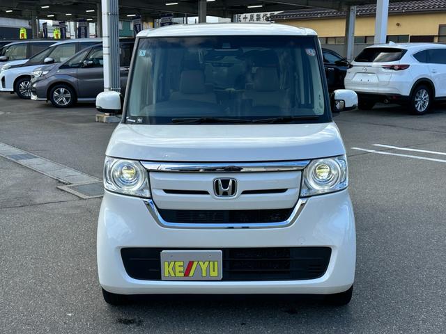 N-BOX G・Lホンダセンシング 4WD ワンオーナー 禁煙車【衝突被害軽減ブレーキ&レーンアシスト】レーダークルーズコントロール 左側電動スライドドア【純正ナビ&フルセグTV&Bluetooth&バックカメラ】シートヒーター(17枚目)