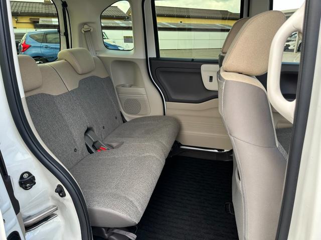 N-BOX G・Lホンダセンシング 4WD ワンオーナー 禁煙車【衝突被害軽減ブレーキ&レーンアシスト】レーダークルーズコントロール 左側電動スライドドア【純正ナビ&フルセグTV&Bluetooth&バックカメラ】シートヒーター(26枚目)