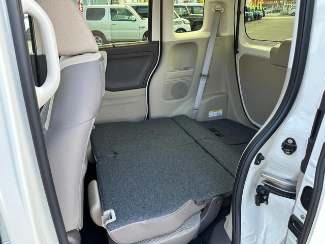 N-BOX G・Lホンダセンシング 4WD ワンオーナー 禁煙車【衝突被害軽減ブレーキ&レーンアシスト】レーダークルーズコントロール 左側電動スライドドア【純正ナビ&フルセグTV&Bluetooth&バックカメラ】シートヒーター(42枚目)