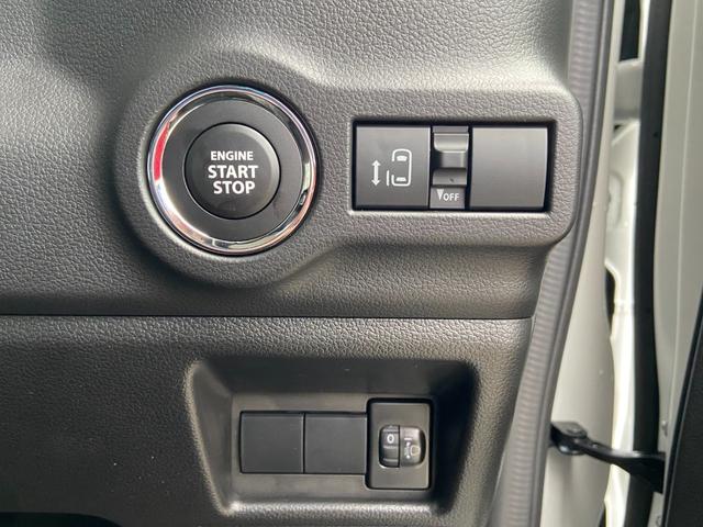 スペーシアカスタム ハイブリッドGS 4WD 届出済未使用車【新品ナビ取り付け&フルセグTV&Bluetooth】【衝突被害軽減ブレーキ&レーンアシスト】レーダークルーズコントロール 左側電動スライドドア オートハイビーム シートヒーター(11枚目)